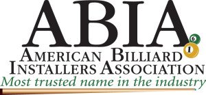 American Billiard Installers Association / Cleveland Pool Table Movers