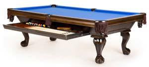 Cleveland Pool Table Movers