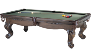 Cleveland Pool Table Movers, we provide pool table services and repairs.
