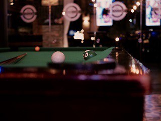 Costo to move a pool table in Cleveland